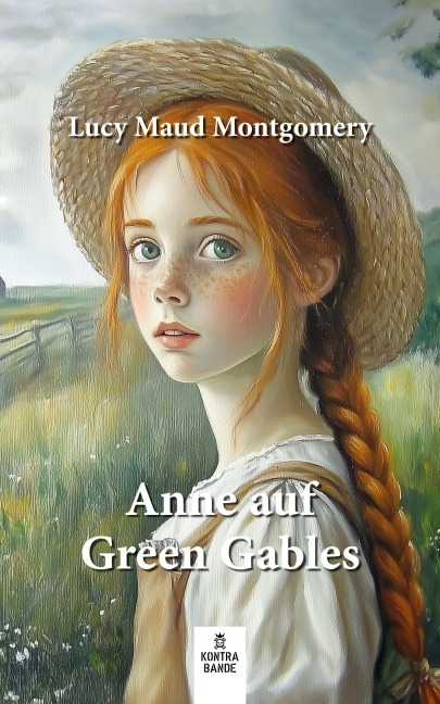 Anne auf Green Gables - Lucy Maud Montgomery