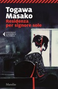 Cover-Bild zum Titel 'Residenza per signore sole' von 'Masako Togawa'