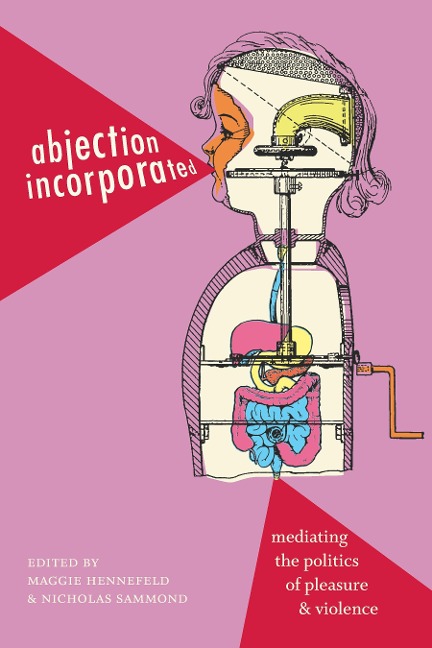 Abjection Incorporated - 