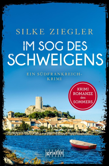 Im Sog des Schweigens - Silke Ziegler