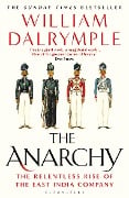 The Anarchy - William Dalrymple