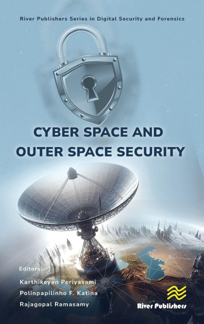 Cyber Space and Outer Space Security - 