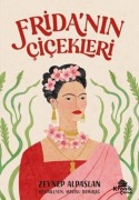 Cover-Bild zum Titel 'Fridanin Cicekleri' von 'Zeynep Alpaslan'