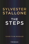 Cover-Bild zum Titel 'The Steps' von 'Sylvester Stallone'