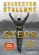 Cover-Bild zum Titel 'The Steps' von 'Sylvester Stallone'