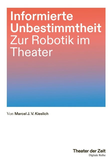 Informierte Unbestimmtheit