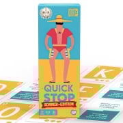 Quickstop - Wannebroucq
