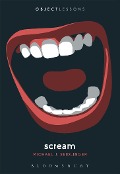 Cover-Bild zum Titel 'Scream' von 'Michael J. Seidlinger'