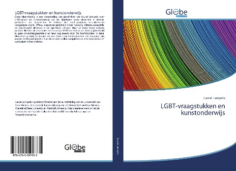 LGBT-vraagstukken en kunstonderwijs - Laurel Lampela