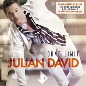 Ohne Limit - Julian David