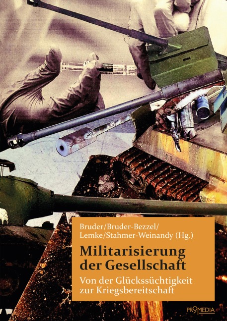 Militarisierung der Gesellschaft - 