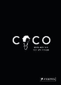 Cover-Bild zum Titel 'Coco und wie sie die Welt sah' von 'Patrick Mauriès, Jean-Christophe Napias'