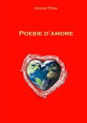 Cover-Bild zum Titel 'POESIE D'AMORE 1' von 'Antonio Pittau'