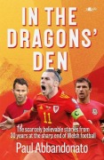 Cover-Bild zum Titel 'In the Dragons' Den' von 'Paul Abbandonato'