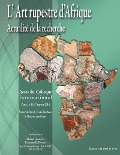Cover-Bild zum Titel 'L'Art rupestre d'Afrique' von 'Gutierrez, Honore'