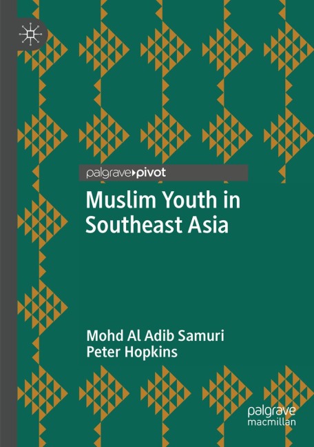 Muslim Youth in Southeast Asia - 