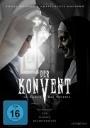 Cover-Bild zum Titel 'Der Konvent: Im Namen des Teufels' von 'Jesús Córdoba Acarreta, Luis Galindo, Ángel Manuel Chivite, Hernán González Villamil'