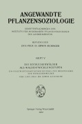 Cover-Bild zum Titel 'Die Rotbuchenwälder als Waldentwicklungstypen' von 'Erwin Aichinger'