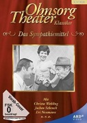 Cover-Bild zum Titel 'Das Sympathiemittel' von 'Max Dreyer, Karl-Otto Ragotzky'