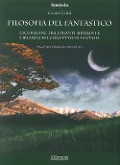 Cover-Bild zum Titel 'Filosofia del fantastico. Escursione tra i Monti Sibillini, l'Irlanda e la Terra di Mezzo' von 'Cesare Catà'