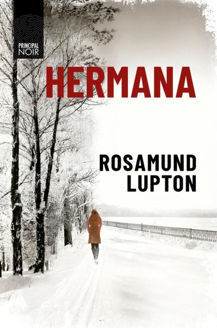 Hermana - Rosamund Lupton