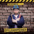 Cover-Bild zum Titel 'Eifelhandwerker' von 'Kai Kramosta'