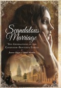 Cover-Bild zum Titel 'Right Royal Scandal: Two Marriages that Changed History' von 'Joanne Major, Sarah Murden'