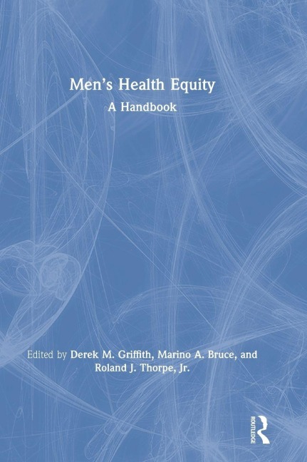 Men's Health Equity - 