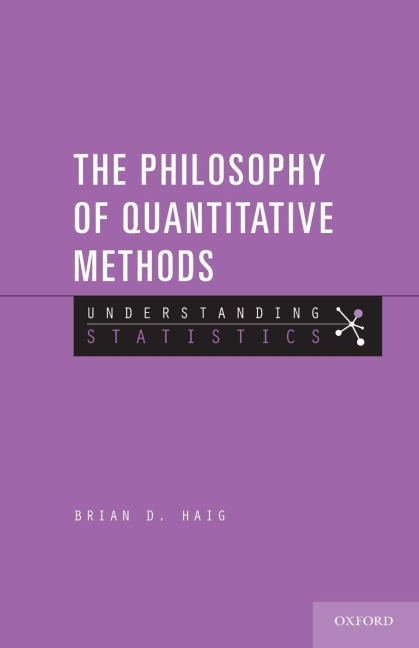 Philosophy of Quantitative Methods - Brian D. Haig