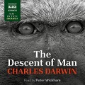 The Descent of Man: The Descent of Man, and Selection in Relation to Sex - Charles Darwin