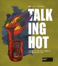 Cover-Bild zum Titel 'Talking Hot' von 'Reimer von Essen'