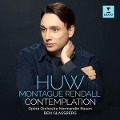 Contemplation - Huw/OONR/Glassberg Montague Rendall