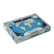 Cover-Bild zum Titel 'Die Politische Weltkarte als Puzzle' von 'COLUMBUS Verlag GmbH & Co. KG'