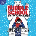 Cover-Bild zum Titel 'Middle School: Winter Blunderland' von 'James Patterson'