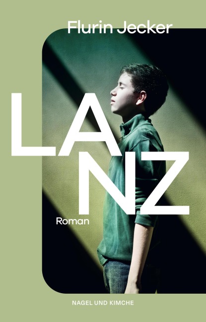 Lanz - Flurin Jecker