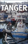 Tanger - Dieter Haller