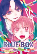 Cover-Bild zum Titel 'Blue Box 19' von 'Kouji Miura'