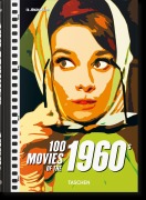 Cover-Bild zum Titel '100 Movies of the 1960s' von ''