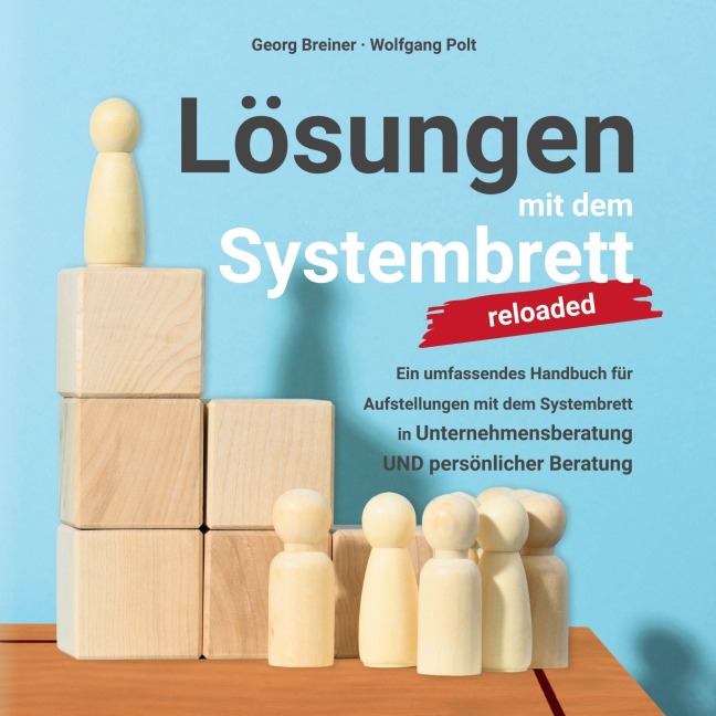 Lösungen mit dem Systembrett - Wolfgang Polt, Georg Breiner