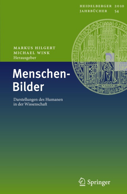 Menschen-Bilder - 