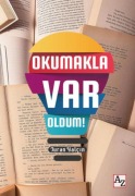 Cover-Bild zum Titel 'Okumakla Var Oldum' von 'Turan Yalcin'