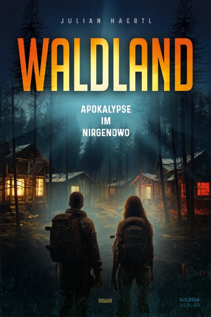 Waldland - Julian Haertl