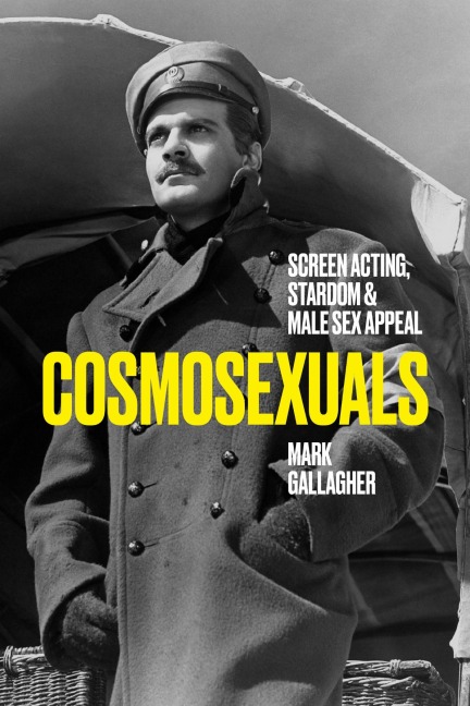 Cosmosexuals - Mark Gallagher