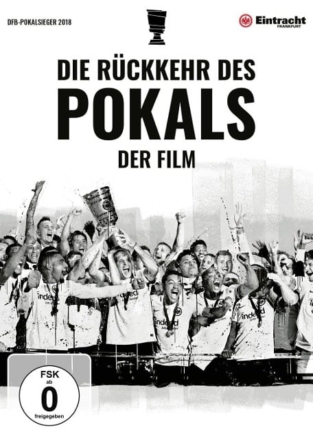 Die Rückkehr des Pokals - Der Film - 