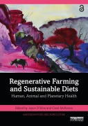 Cover-Bild zum Titel 'Regenerative Farming and Sustainable Diets' von ''