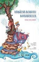 Vanilya Kokulu Kurabiyeler - Dilek Kelebek