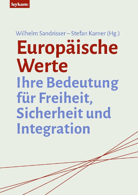 Europäische Werte - 