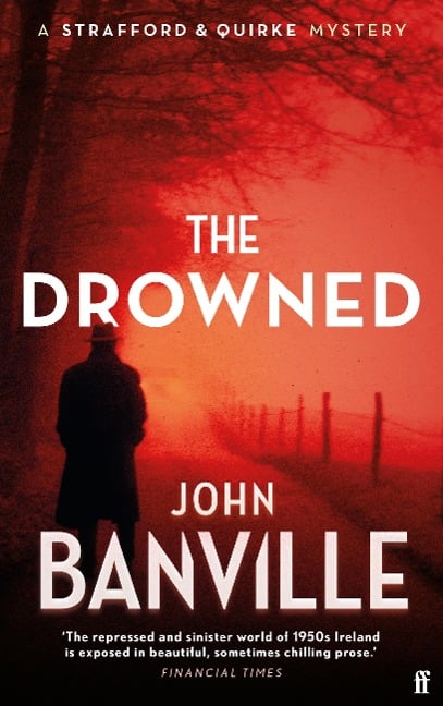 The Drowned - John Banville