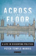 Cover-Bild zum Titel 'Across the Floor' von 'Peter Temple-Morris'