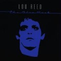 Cover-Bild zum Titel 'The Blue Mask' von 'Lou Reed'